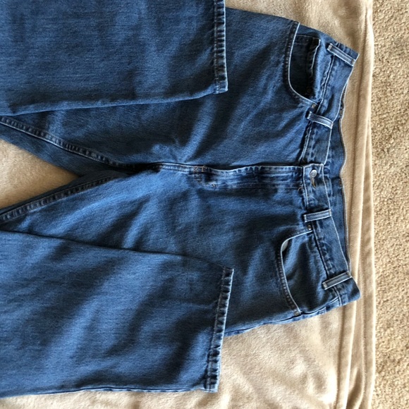 Men’s Rock Hardware jeans - Picture 3 of 4